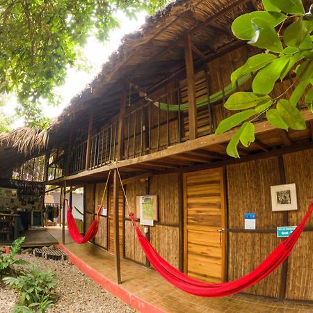 Hostal Zinpar Паломино Экстерьер фото