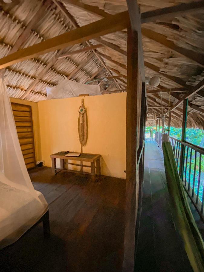 Hostal Zinpar Паломино Экстерьер фото