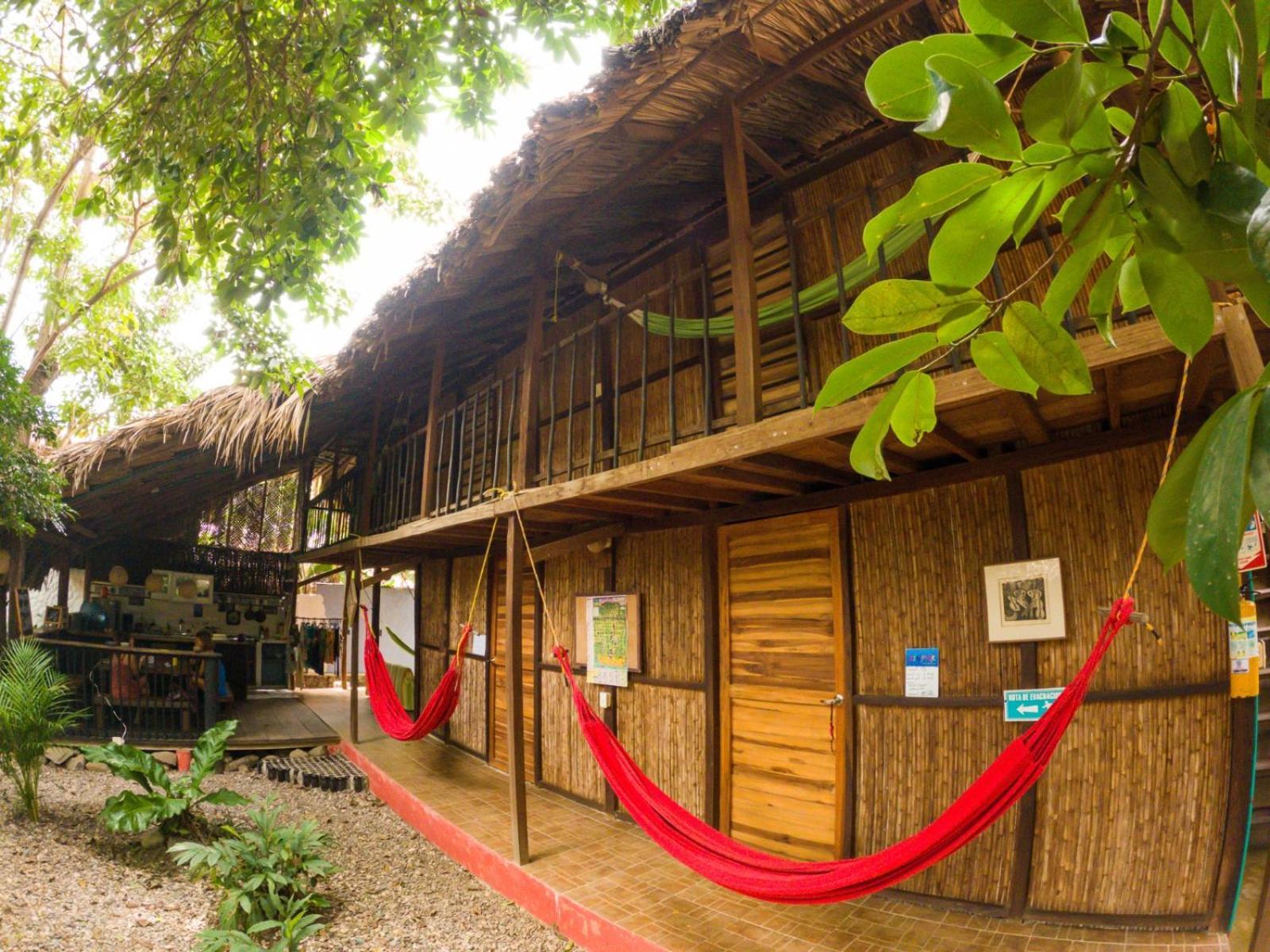 Hostal Zinpar Паломино Экстерьер фото