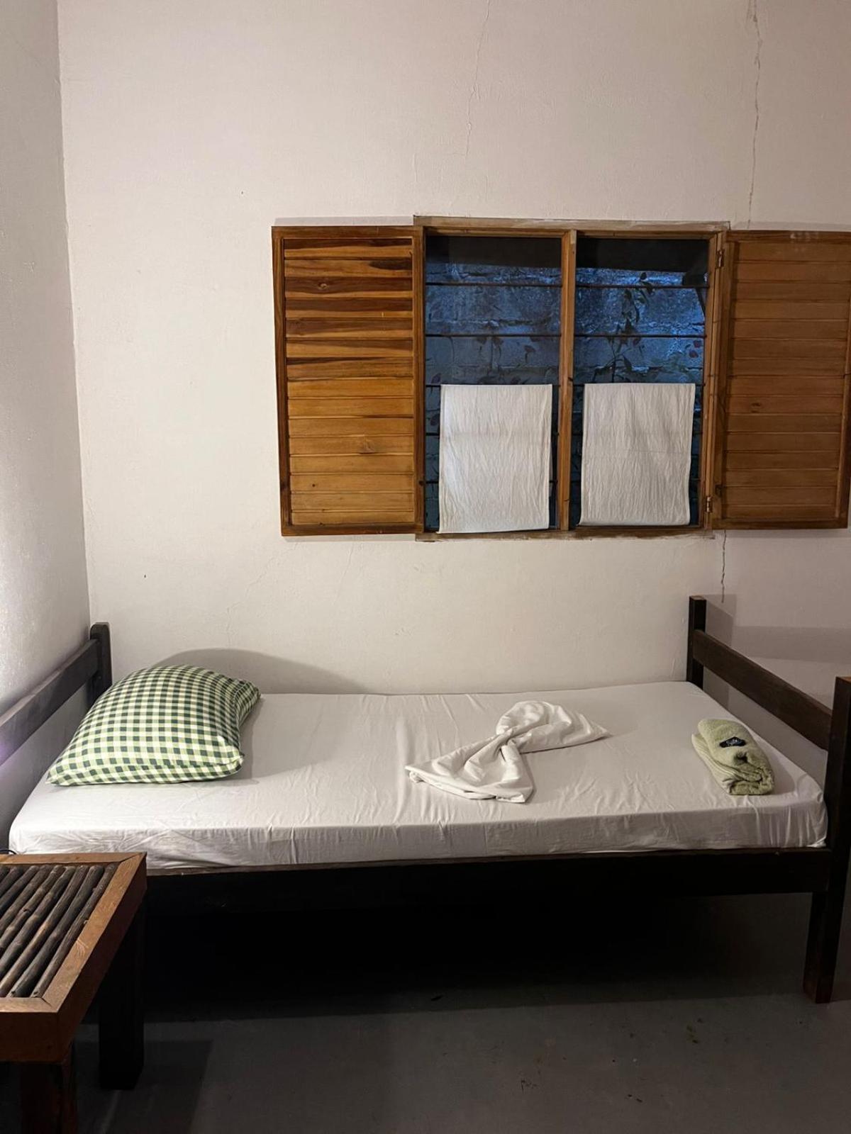 Hostal Zinpar Паломино Экстерьер фото
